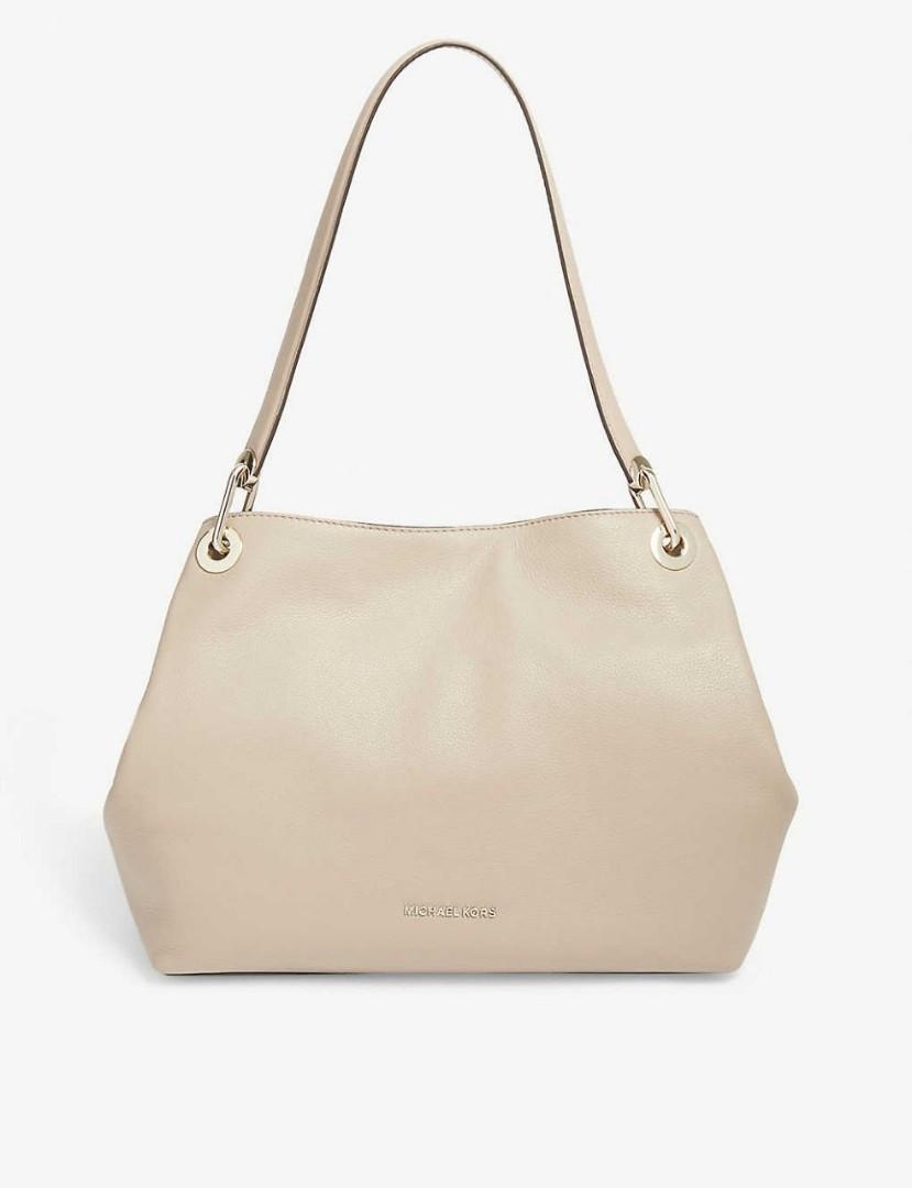 michael kors raven pink