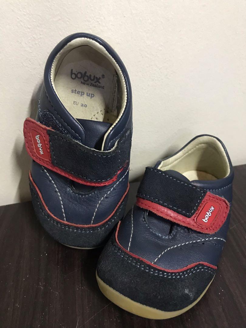 bobux childrens shoes