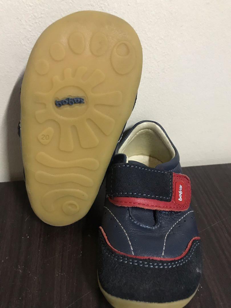 bobux childrens shoes