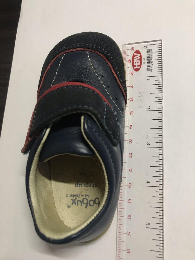 bobux childrens shoes