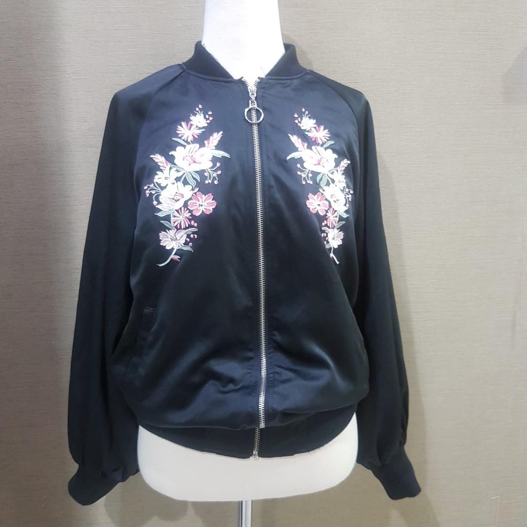 olive des olive coat