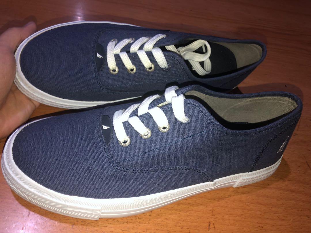 Nautica deckloom shoes shop