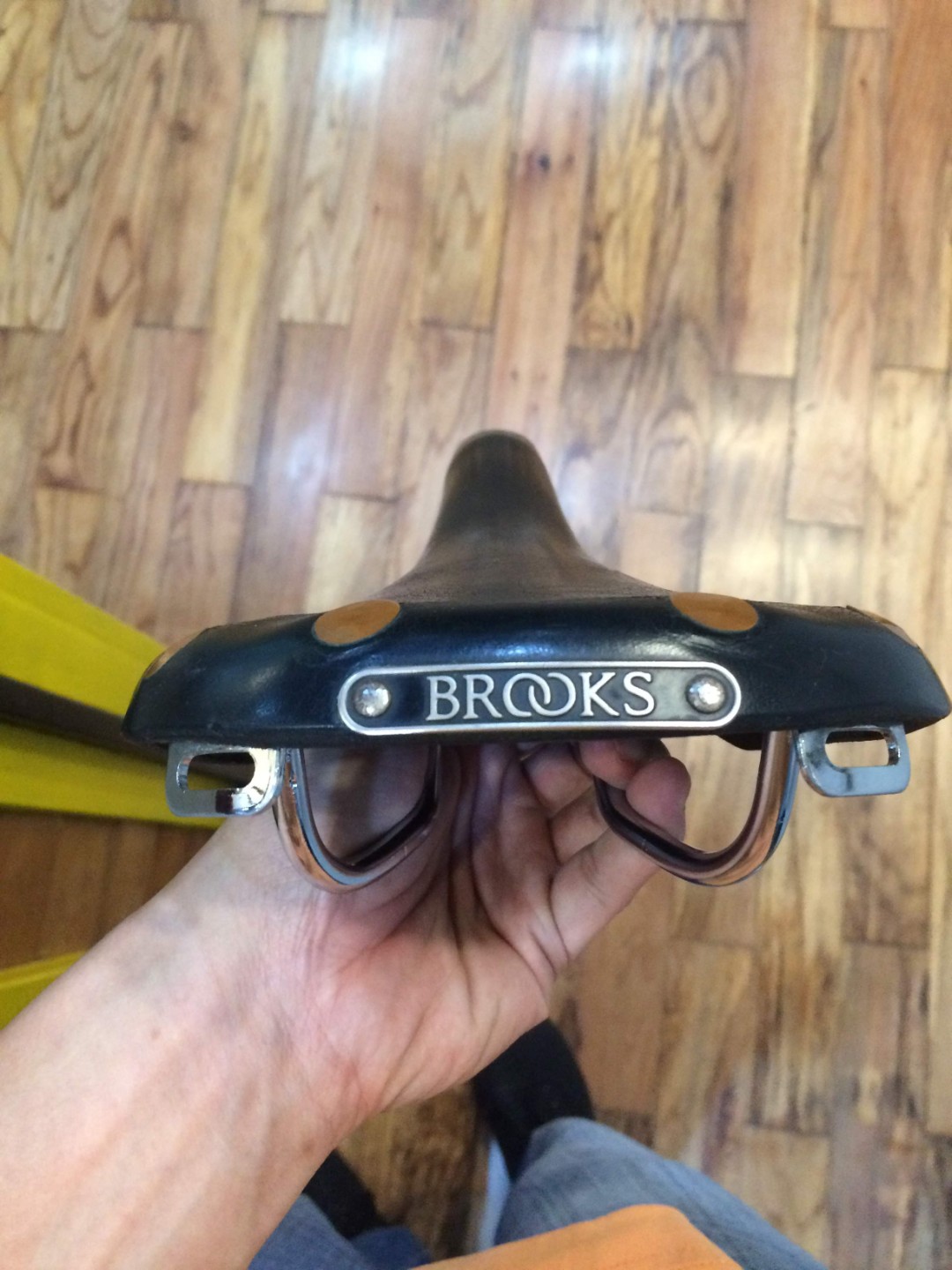 brooks england swift