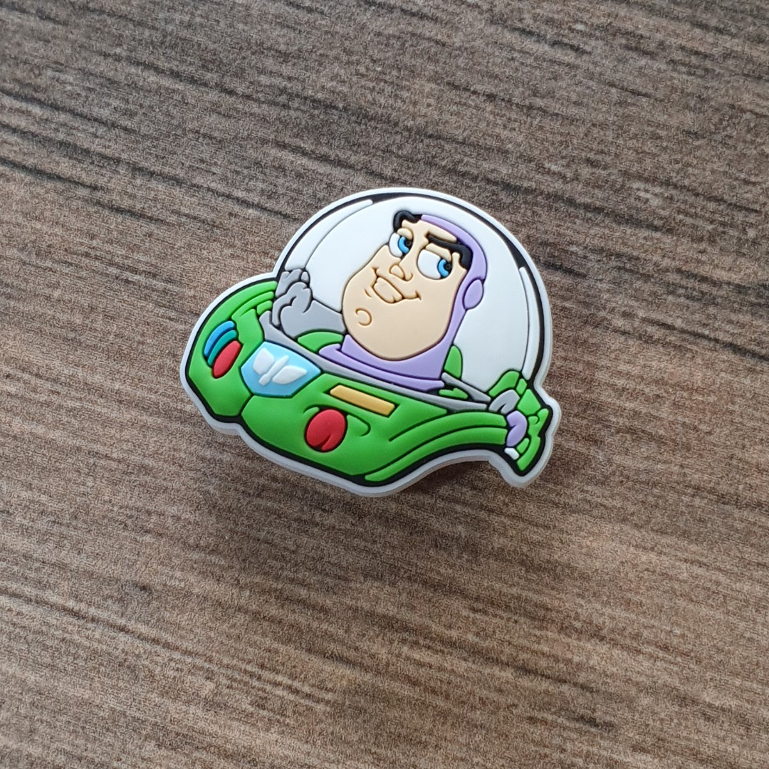 Buzz lightyear jibbitz store