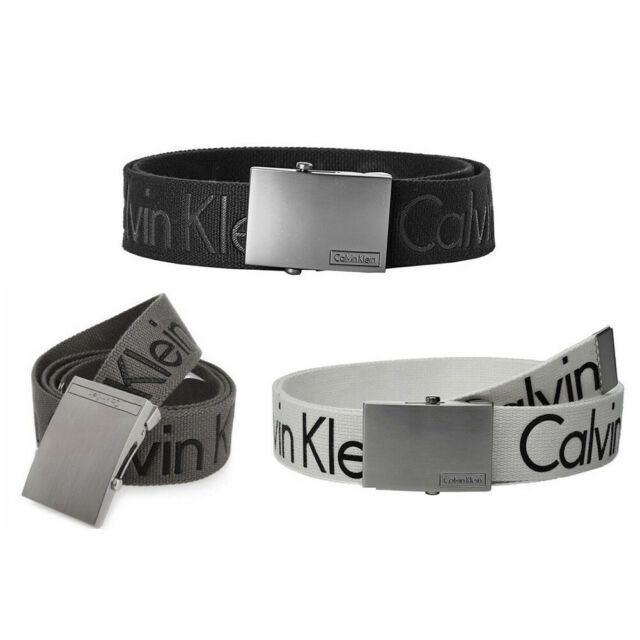 calvin klein men's accessories