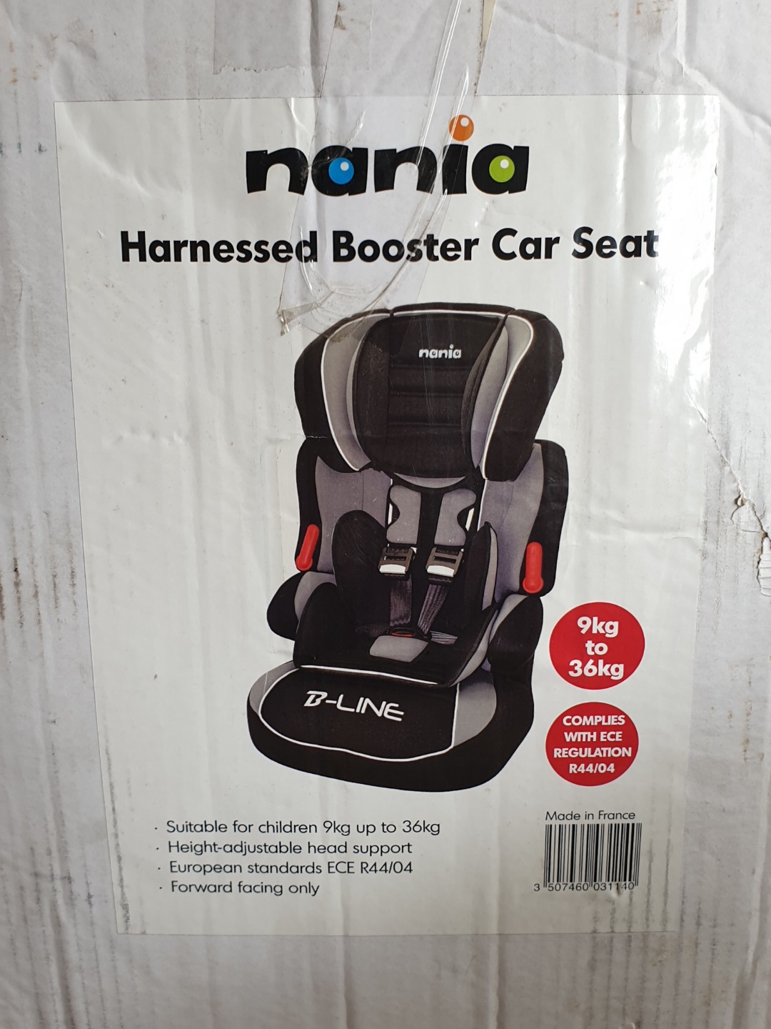 buy car booster seat