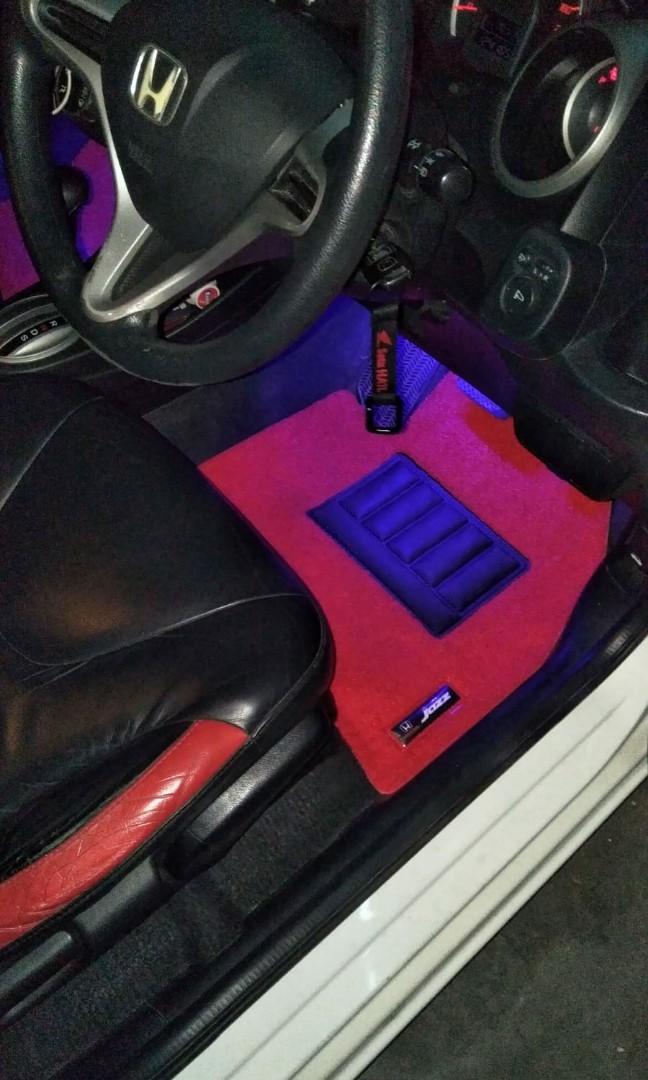 Car Mats Carpets Carmats For Various Models Car Accessories