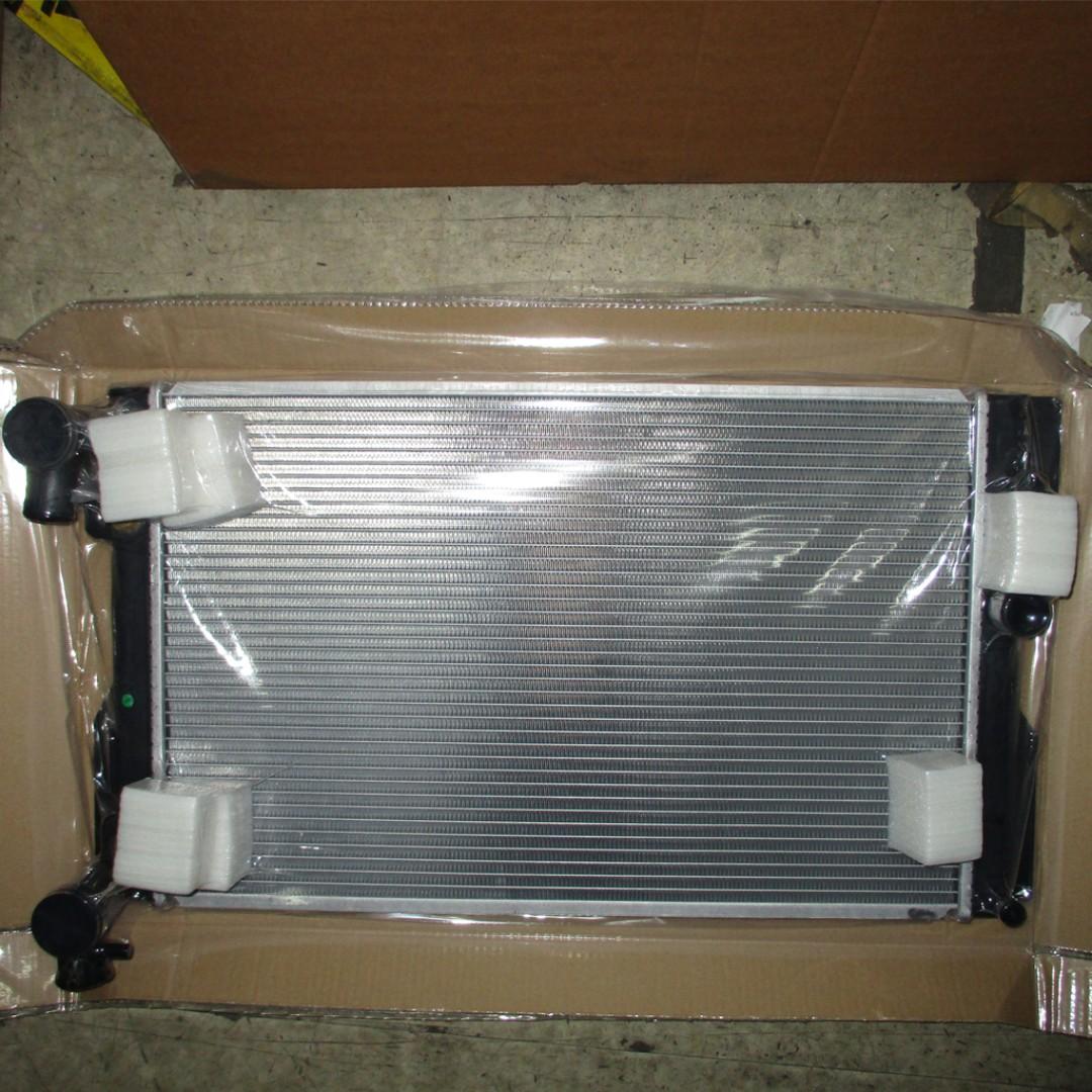 Air Radiator Mobil Corolla Altis 2009: Panduan Lengkap Perawatan dan Pemecahan Masalah