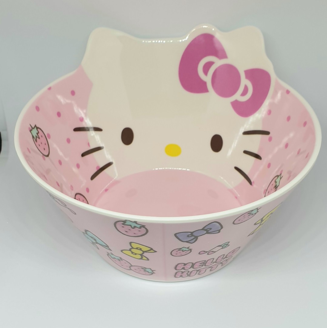 Cartoon bowl, Furniture & Home Living, Kitchenware & Tableware, Food ...