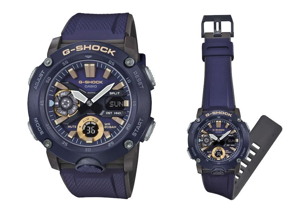 Ga clearance 2000 blue
