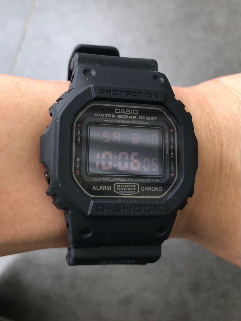 dw 5600ms 1d