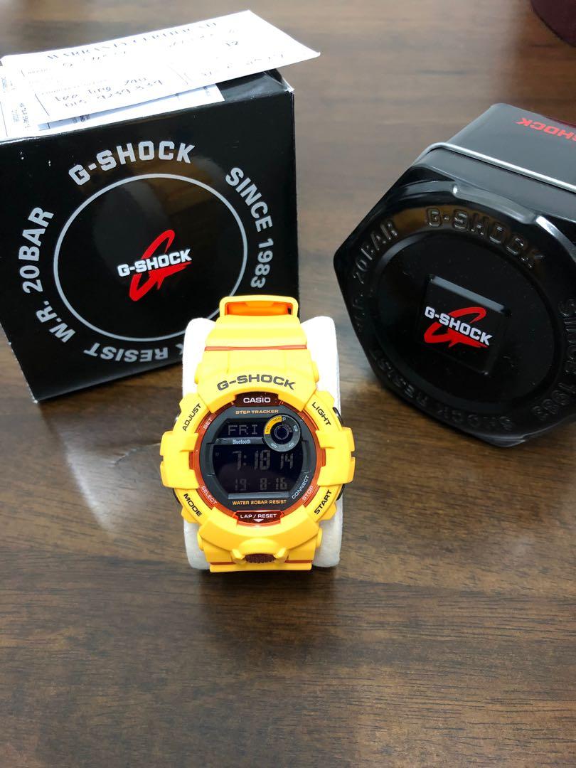 g shock gdb800