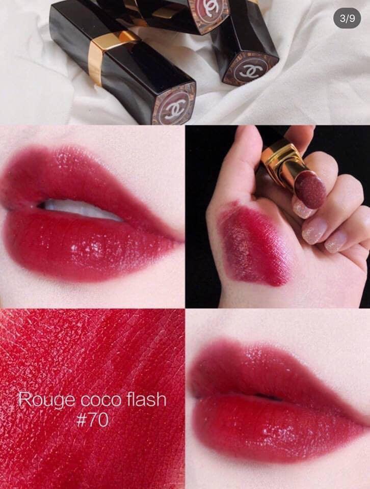 Close order) Chanel Coco Flash #70 lipstick, Beauty & Personal