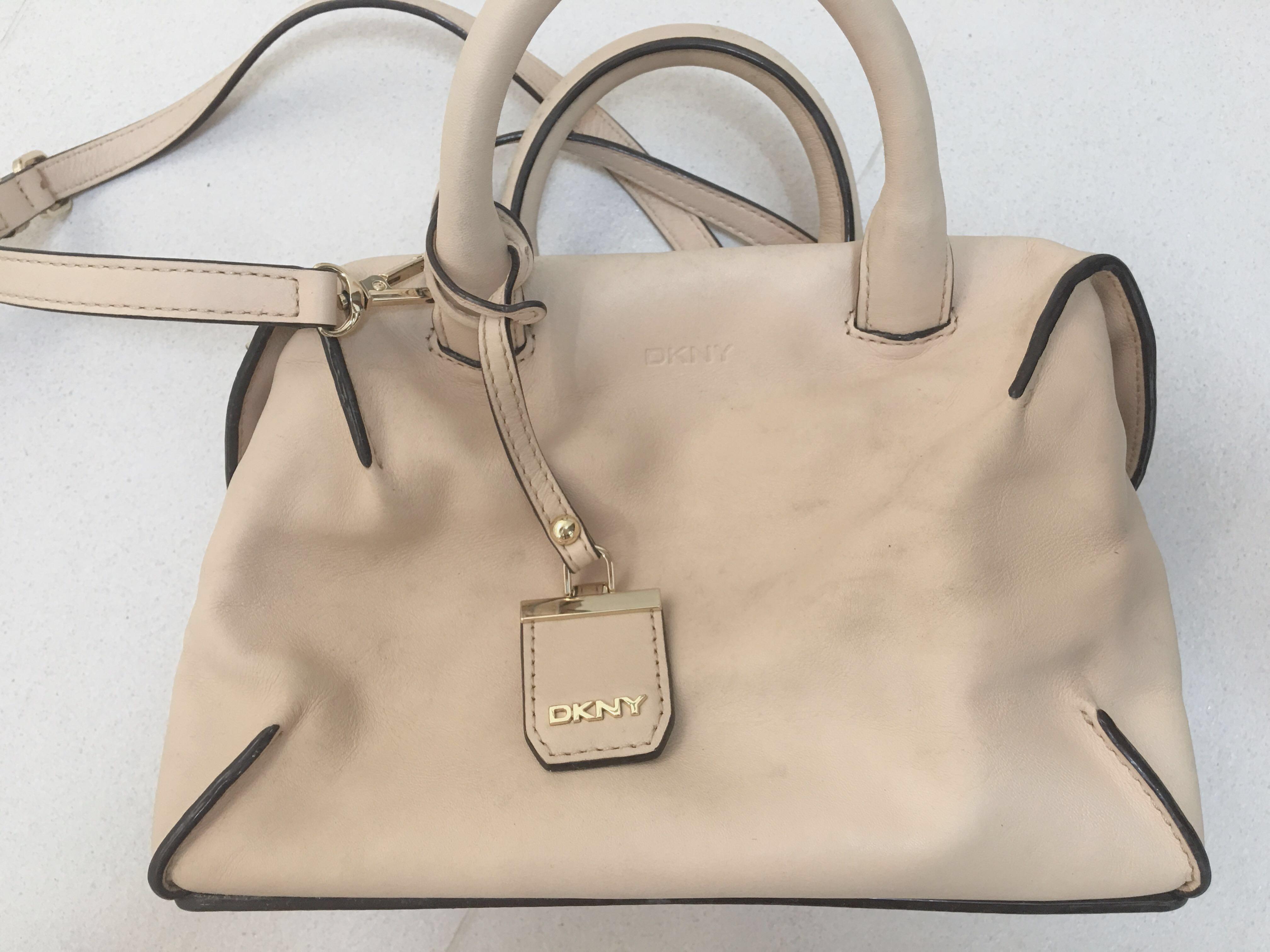 dkny sale bags