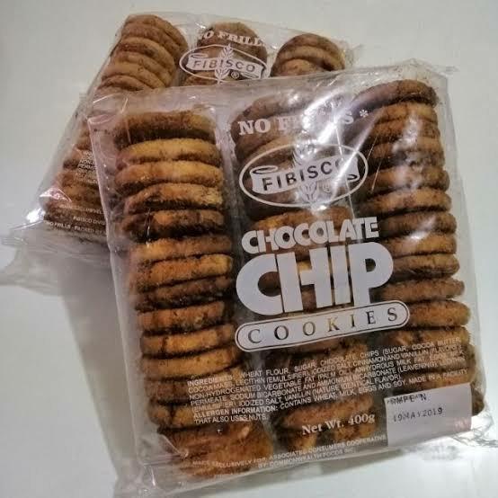 Chocolate Chips (Category: Homemade Bakes) located in Quezon City. Submitted by kotono08 (Listing ID 245910741, Image 1). Description: Pre-order. Deposit needed for bulk orders. PM me for more details..