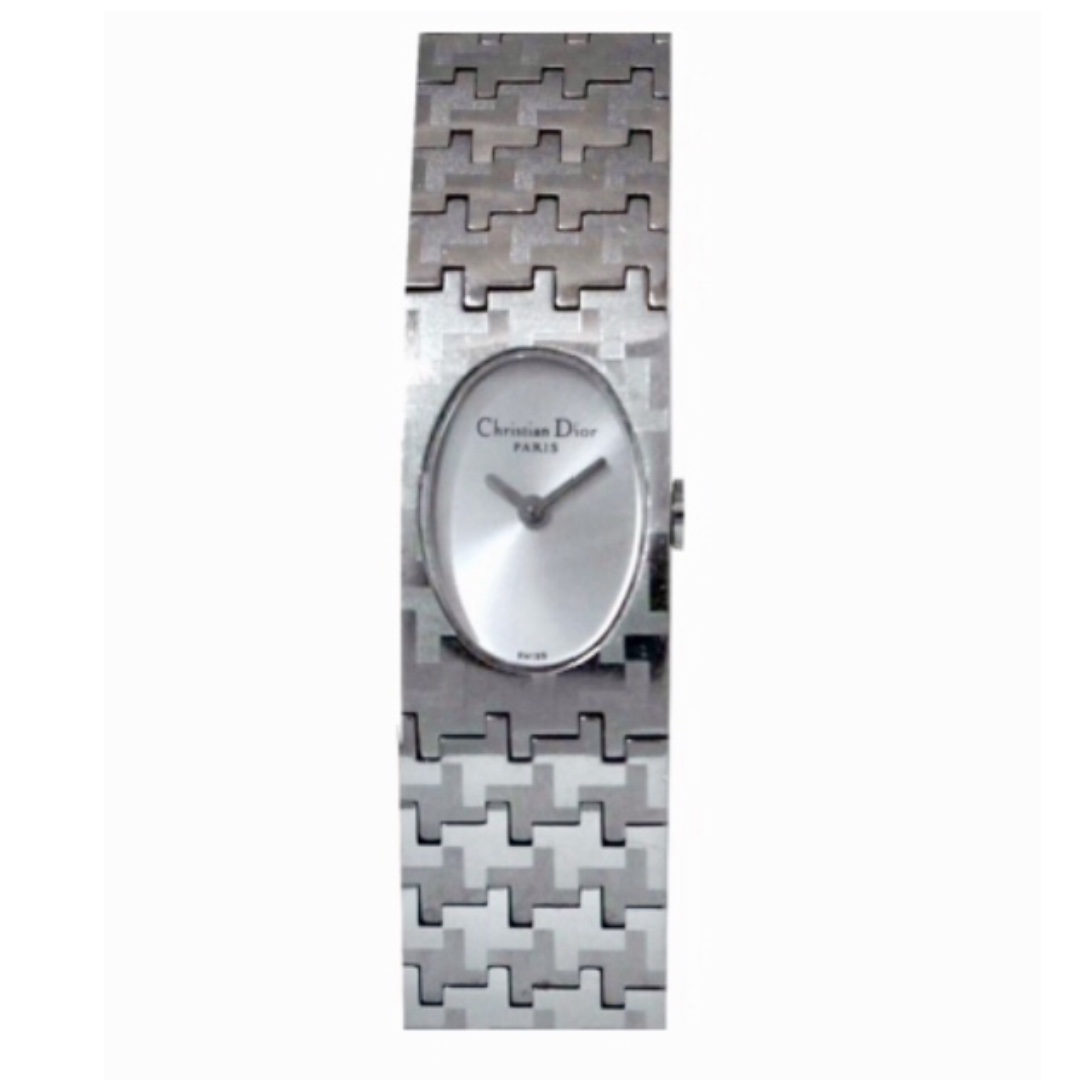 CHRISTIAN DIOR WATCH Luxury Watches on Carousell