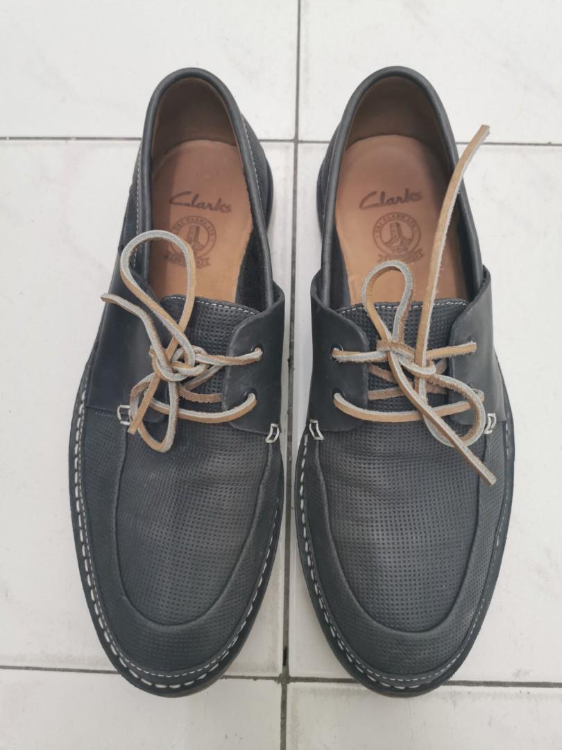 clarks tor