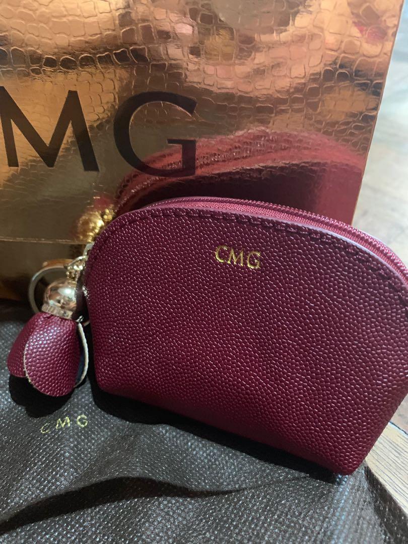 Cmg coin purse clearance
