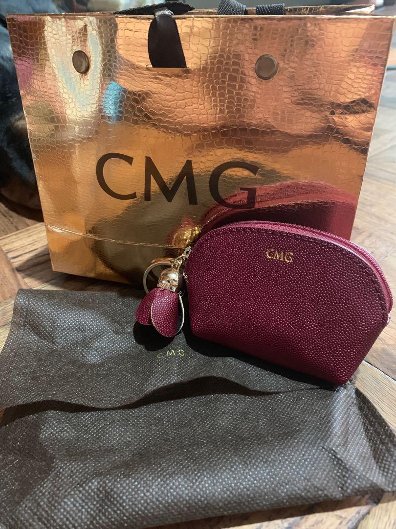 Cmg coin purse clearance