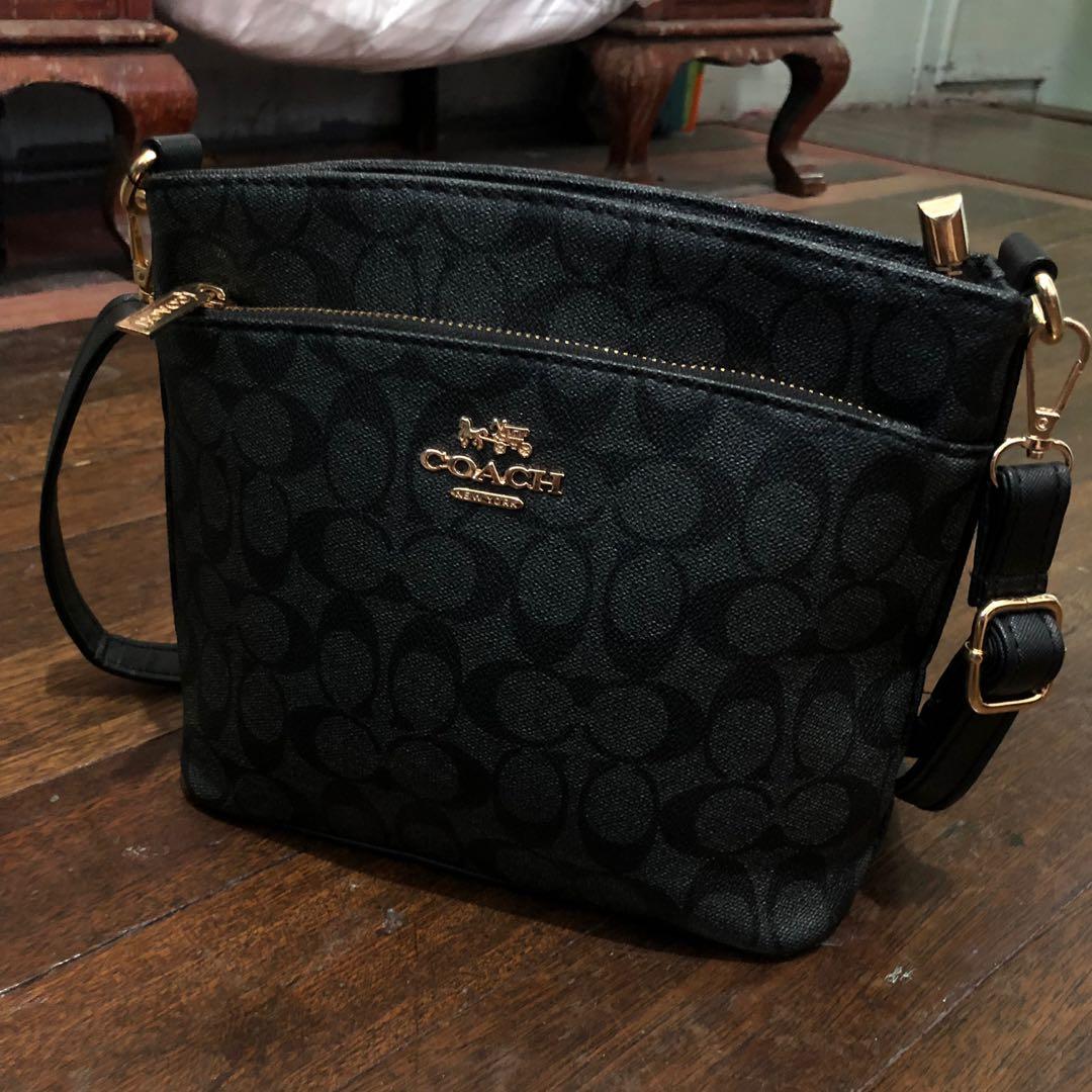 Class a top coach bag price