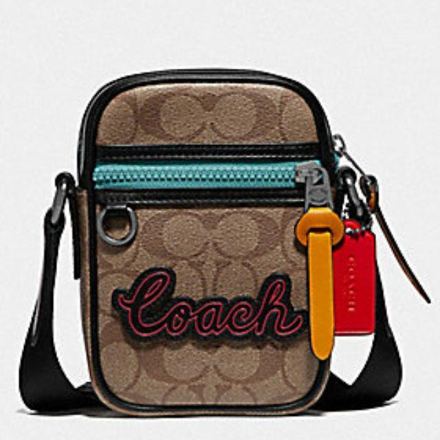 terrain crossbody coach