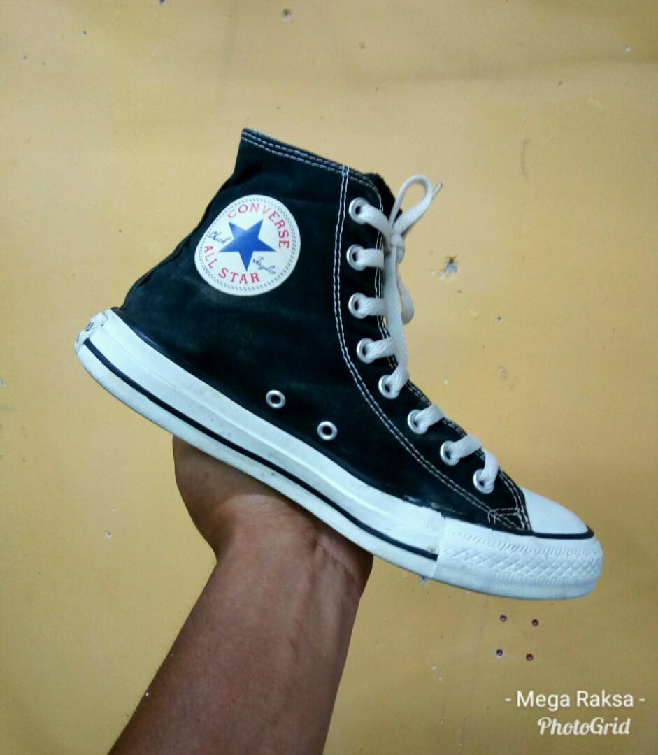 converse 39.5 original