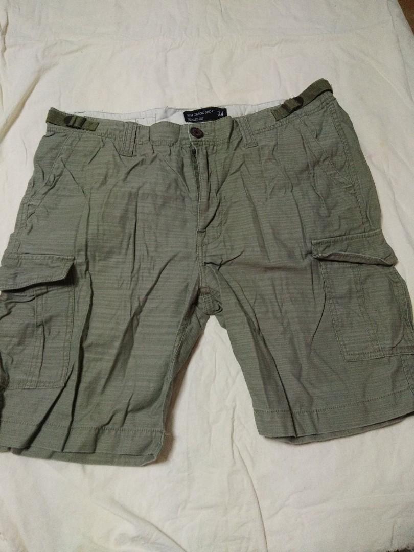 Cotton On Men s Cargo shorts
