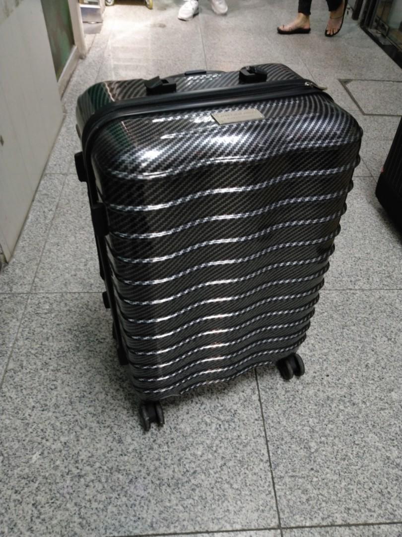 Daycrown 2025 luggage price