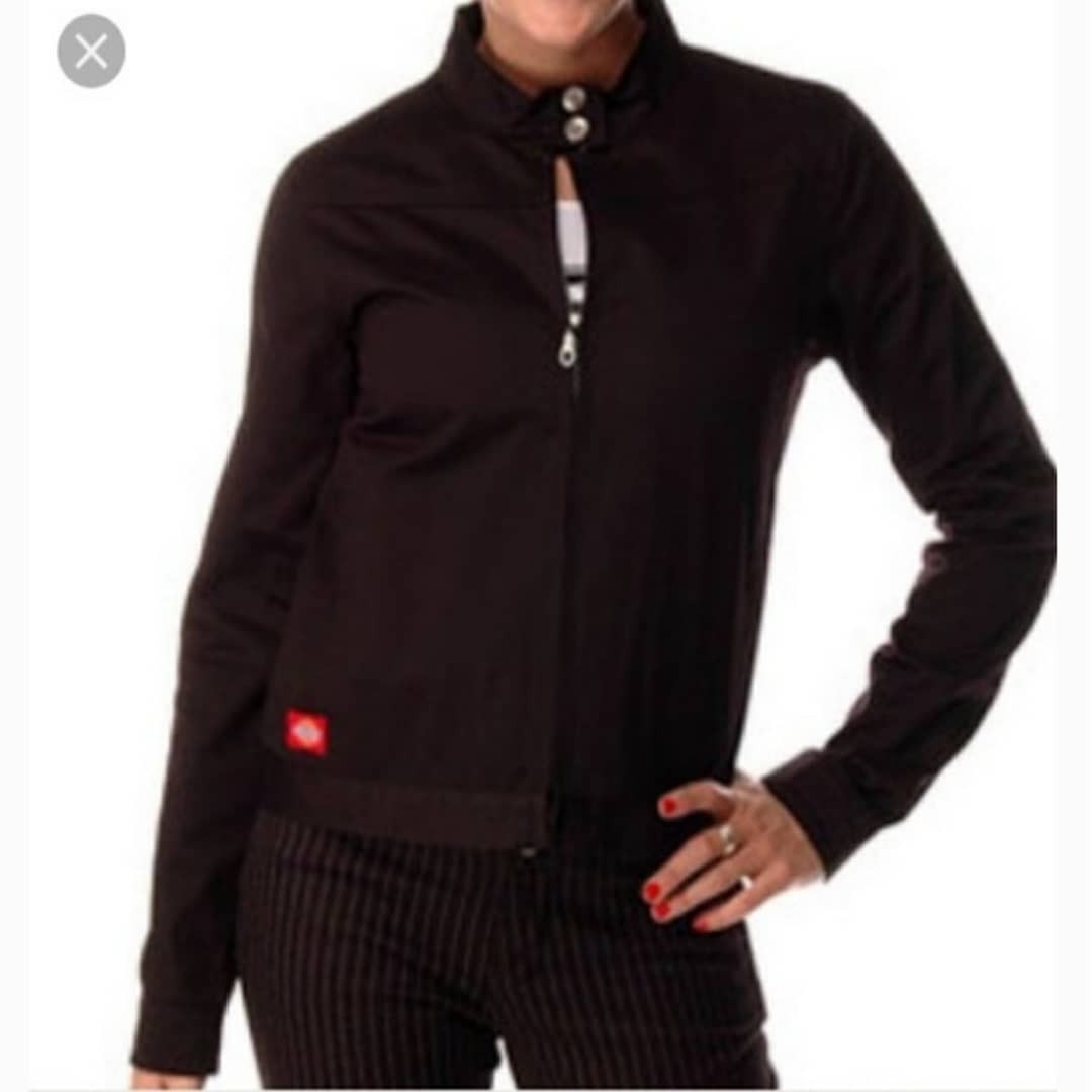 Dickies girl deals jacket