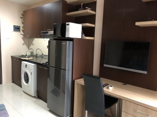 Disewakan Apartemen Tamansari Semanggi Apartment Studio 26 M2 Fully Furnished Sewa Apartemen Bulanan Murah Properti Rental Di Carousell