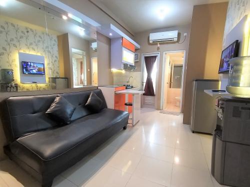 Disewakan Harian Bulanan Tahunan Apartment Grand Emerald