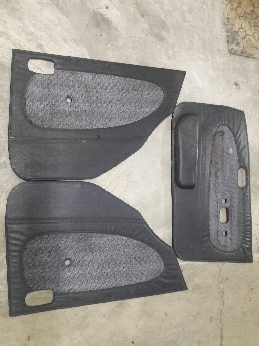 Door Trim Kancil 660 Cheap Online Shopping