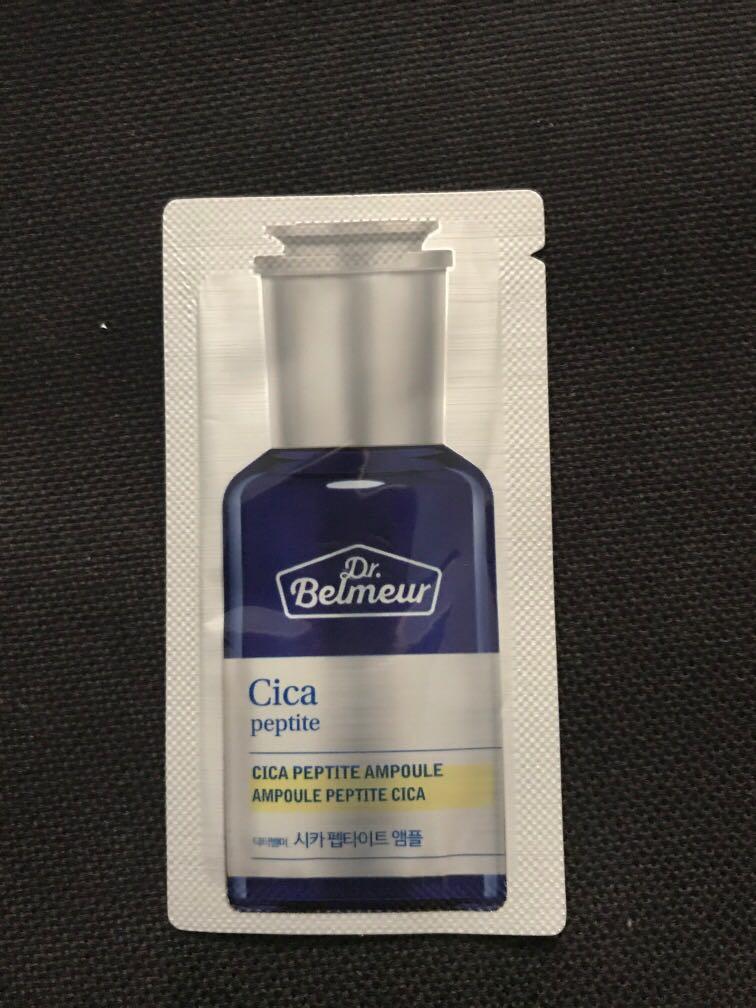 cica peptide cream
