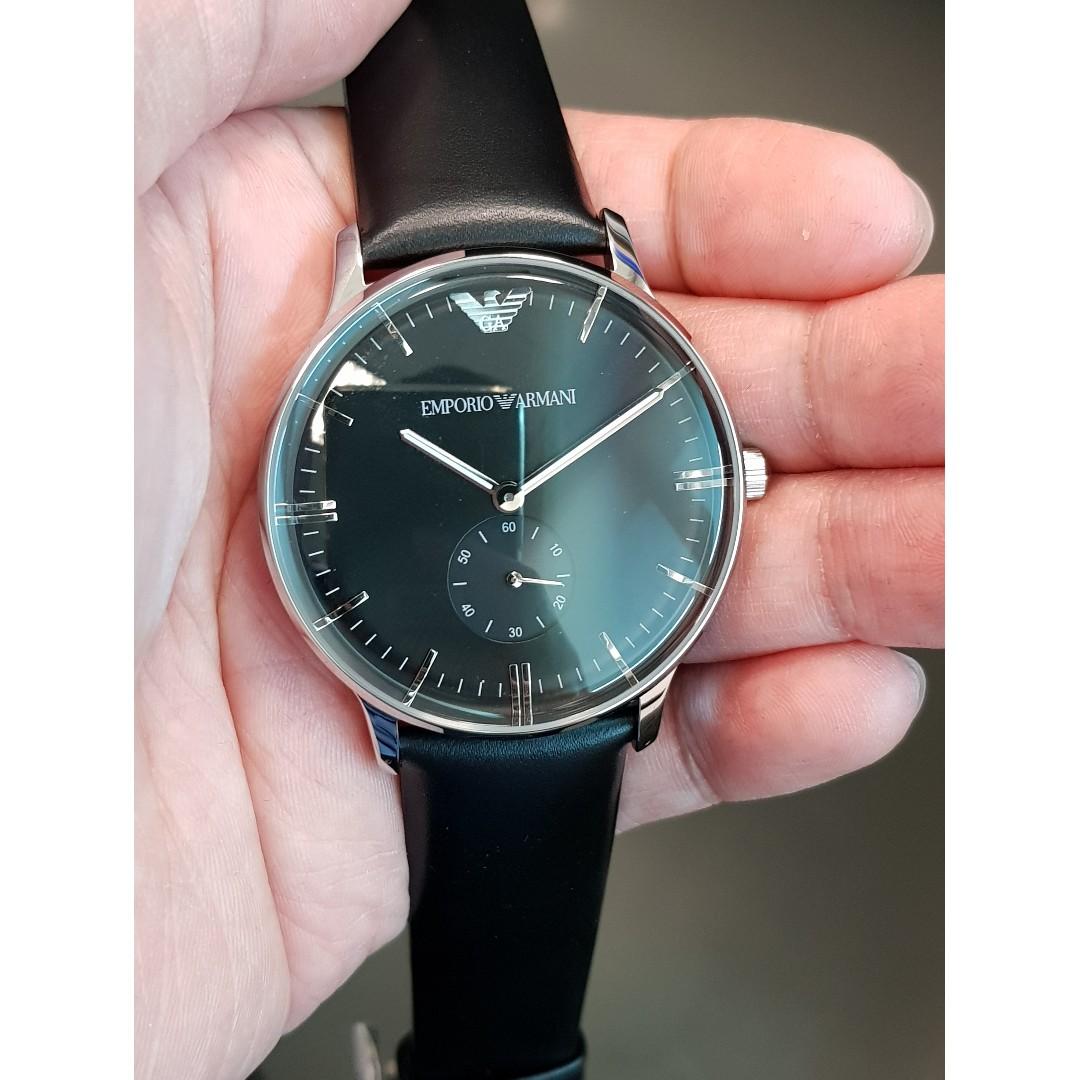 emporio armani ar0382
