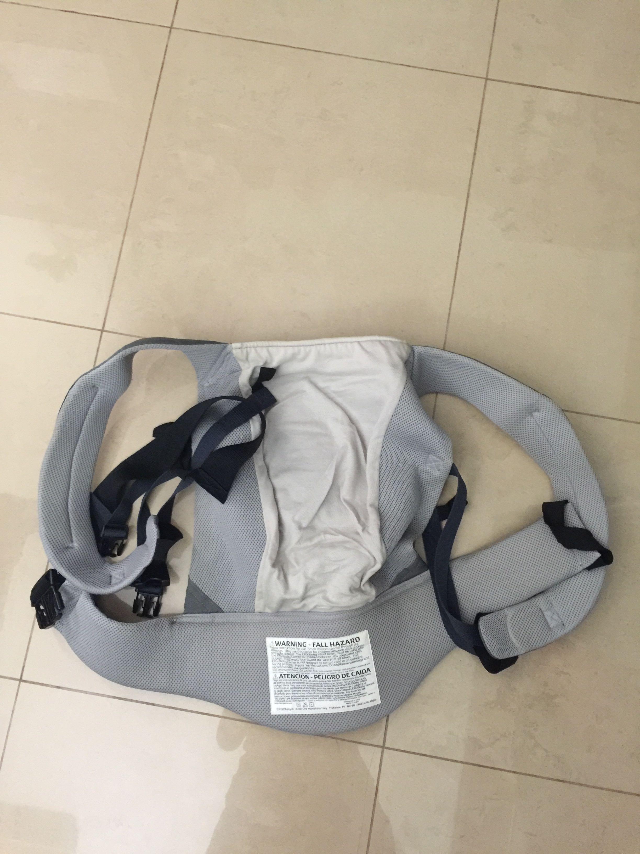 ergobaby 3390