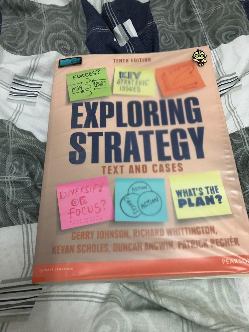 Exploring strategy （分類：補充練習）位於 Hong Kong。 由 cyrushhc 提交（商品編號 245949520，圖片 1）。簡介： 。