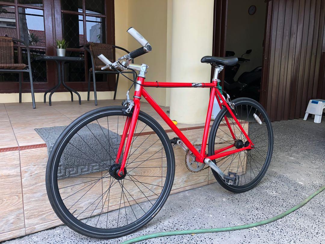 sepeda fixie airwalk