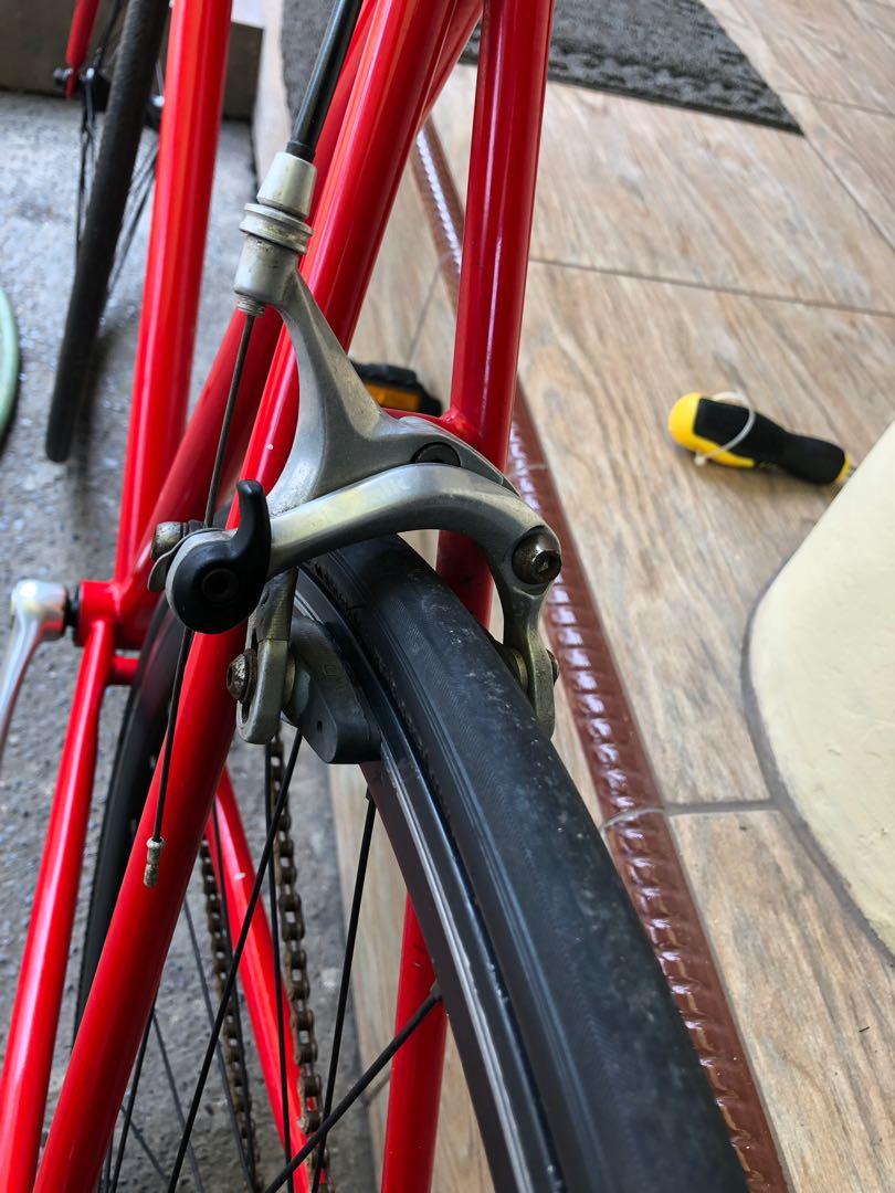 Fixie hotsell ace hardware