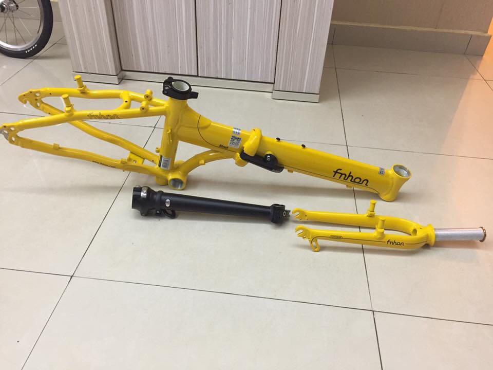 Fnhon frame hotsell