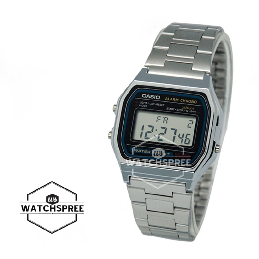 Watchspree authentic online