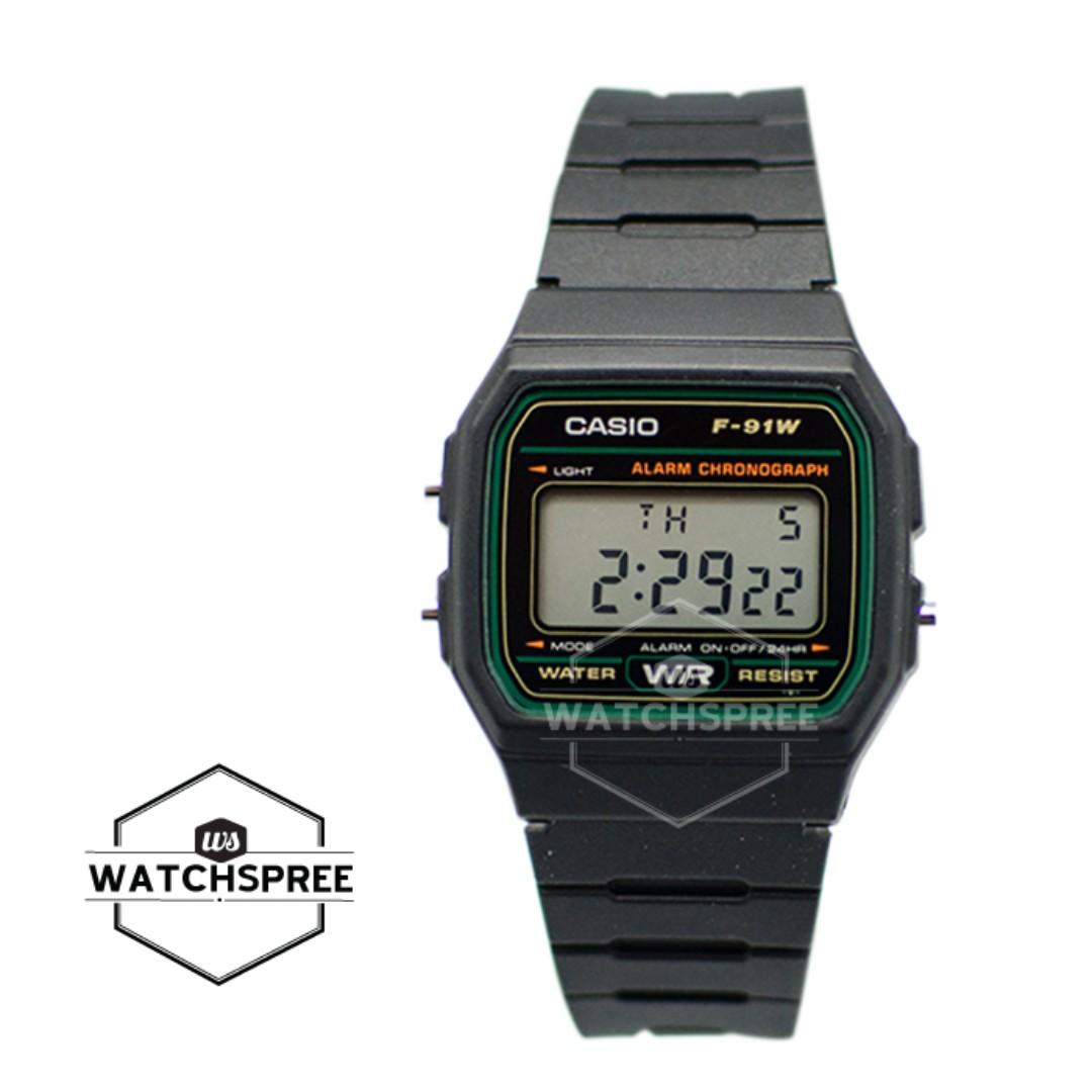 Casio f9 store