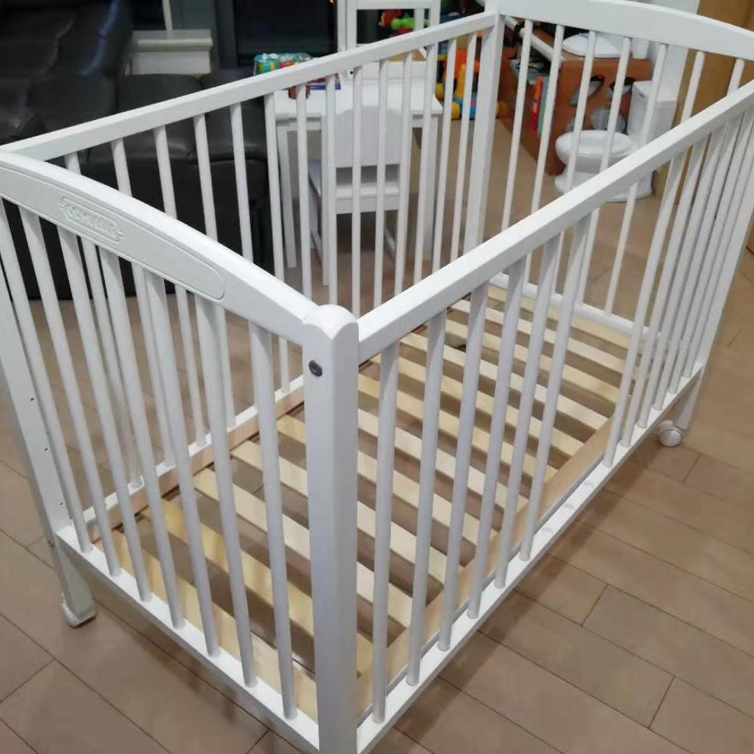 combelle baby bed