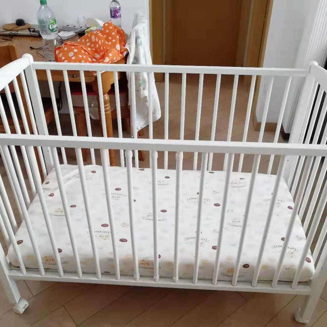 combelle baby bed
