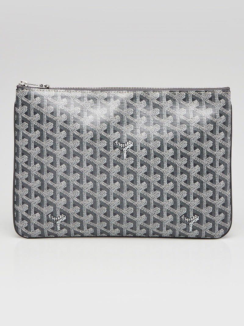 Goyard senat top mm price 2019