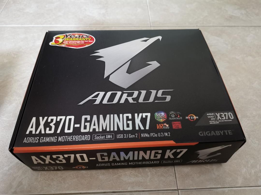 Best motherboard for ryzen 5 1600x top