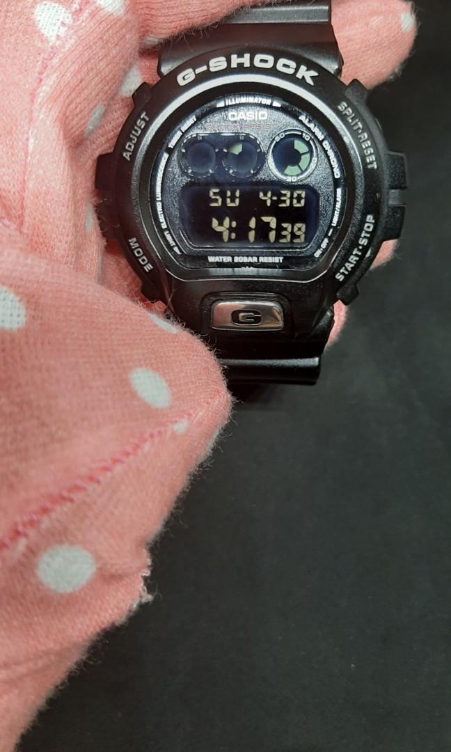 Dw 6900 on sale st