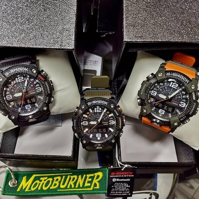 ggb100 mudmaster