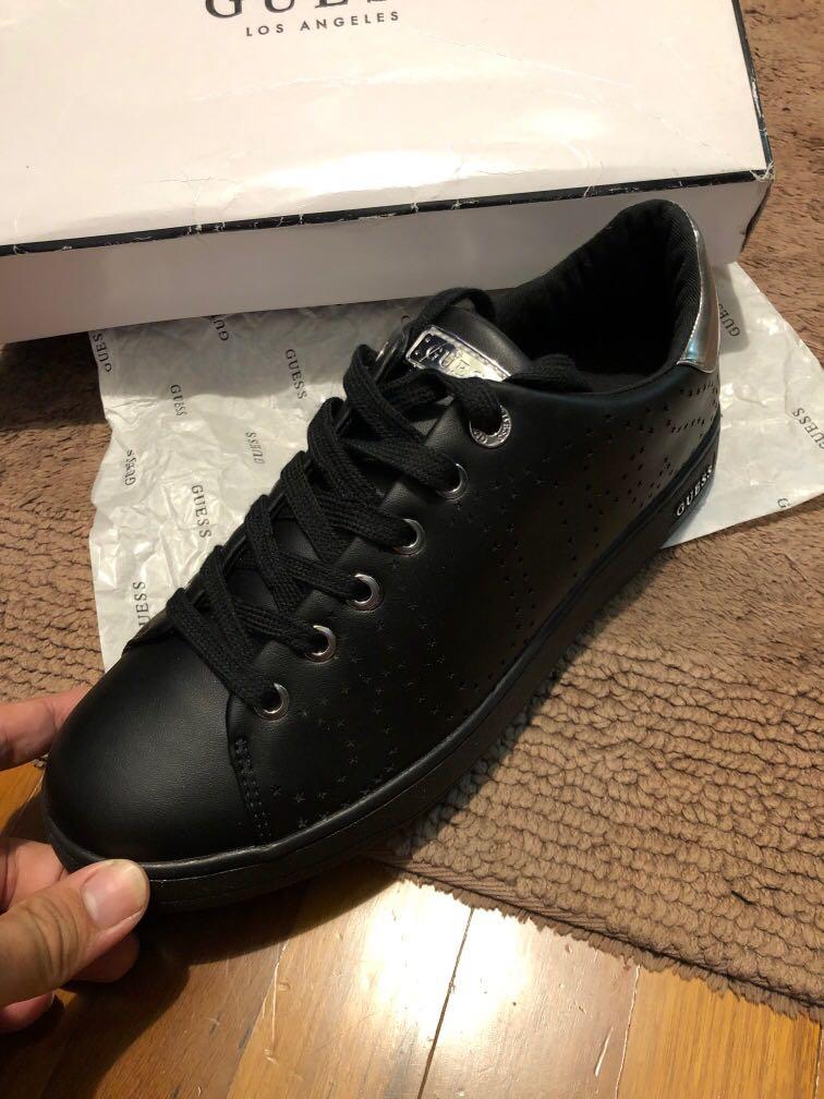 guess carterr sneakers