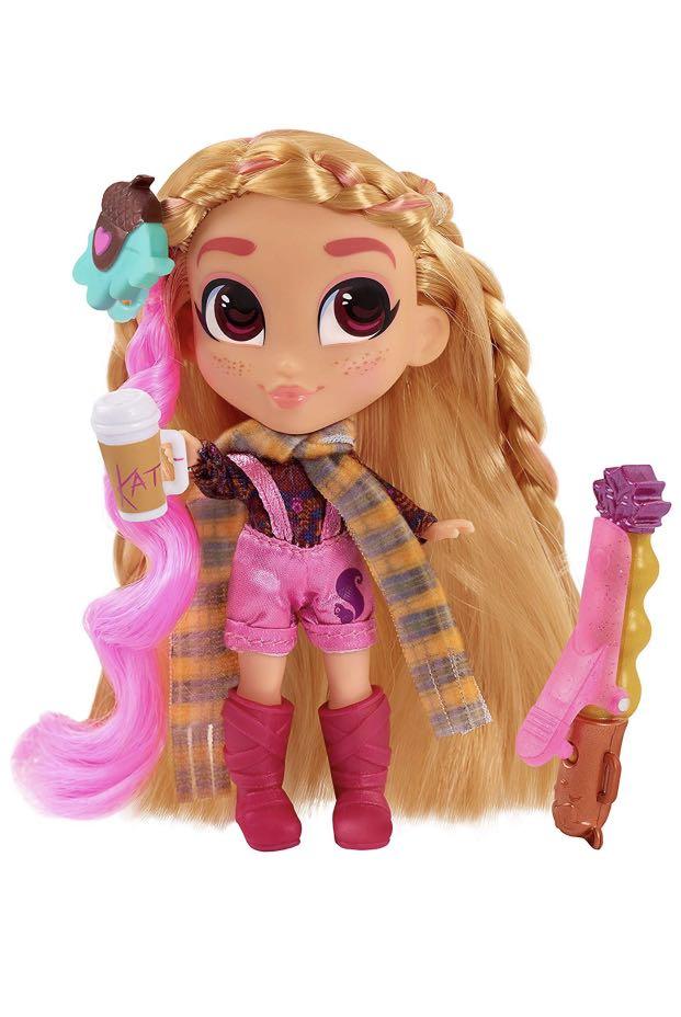 hairdorables collectible dolls