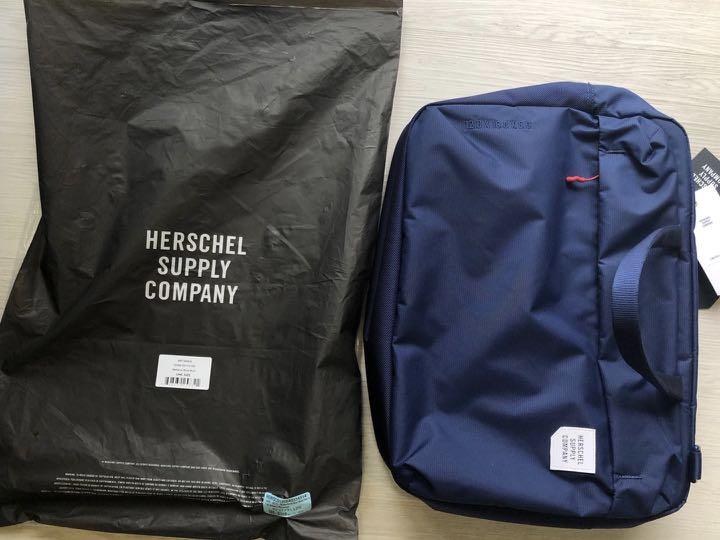 britannia messenger